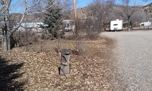 High Country Rv Park Naturita Co 5