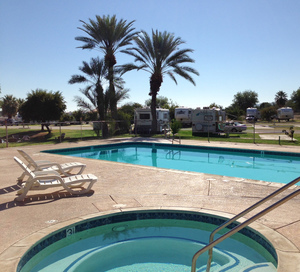 Oasis Palms Rv Resort Thermal Ca 4
