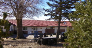 Turner Inn   Rv Park Mountainair Nm 3
