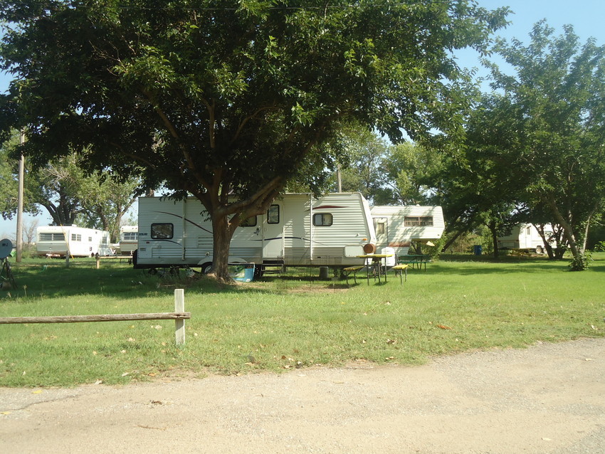 Water Sports Campground Dodge City Ks 0