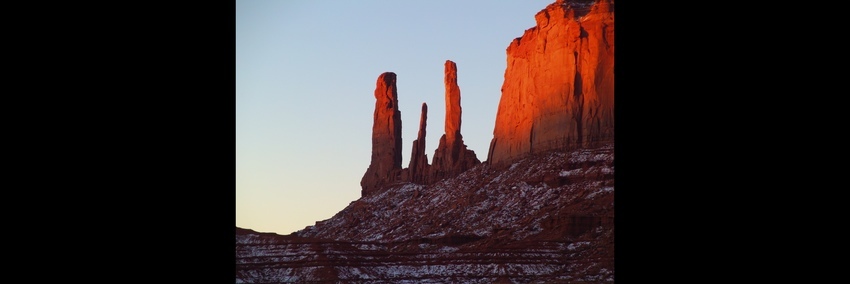 Goulding S Lodge   Campground Monument Valley Ut 4
