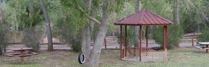 Hidden Valley Rv Mountain Resort Tijeras Nm 2