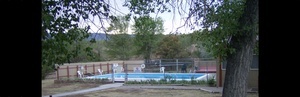 Hidden Valley Rv Mountain Resort Tijeras Nm 3