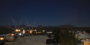 Marathon Motel And Rv Park Marathon Tx 1