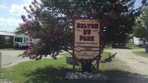 Belton Rv Park Belton Tx 1