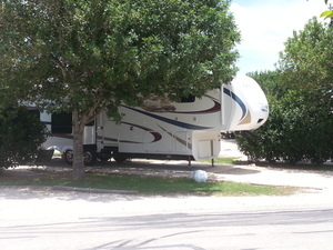 Canyon Trail Rv Resort San Marcos Tx 2