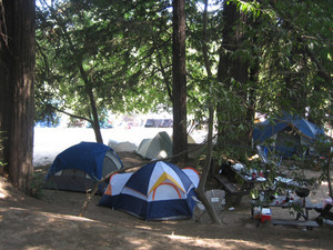 Burke S Canoe Trips Forestville Ca 2
