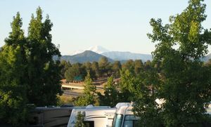 Redding Rv Park Redding Ca 4