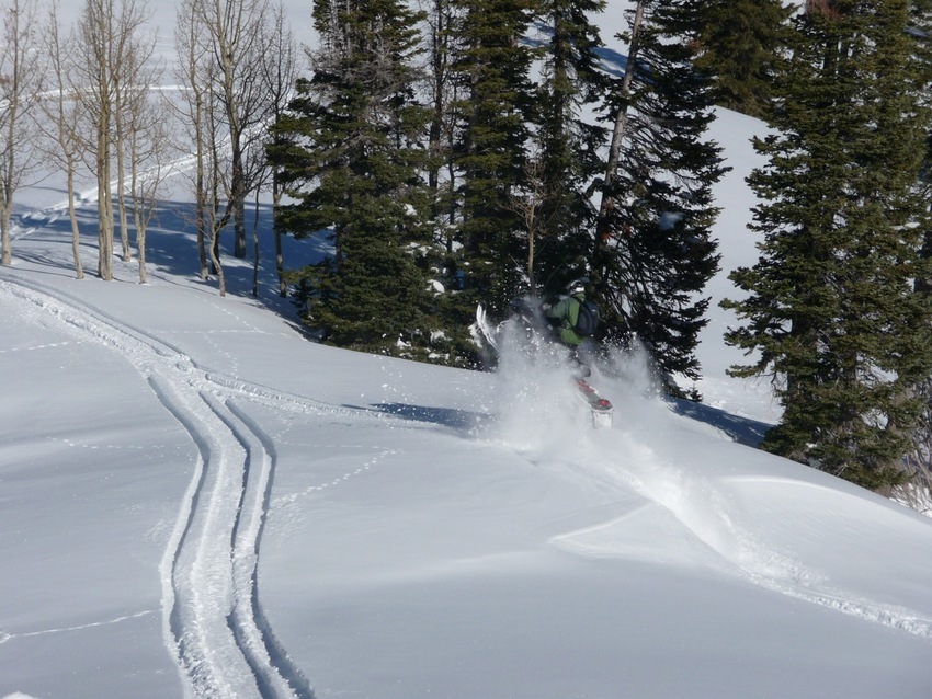 Freeman Reservoir Campground Craig, CO RoverPass