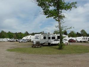 Fairway Rv Park Nacogdoches Tx 2