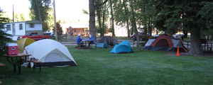Elkhorn Rv Resort Lake City Co 1