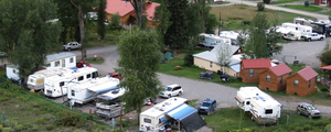 Elkhorn Rv Resort Lake City Co 3