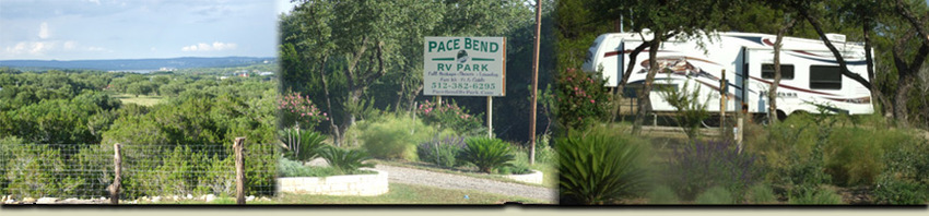 Pace Bend Rv Park Austin Tx 0