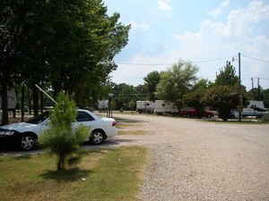 Angels Camp Rv Park Powderly Tx 5