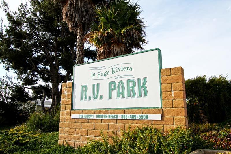 Le Sage Riviera RV Park 3 Photos, 3 Reviews Grover Beach, CA