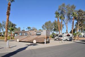 Rio Bend Rv   Golf Resort El Centro Ca 1