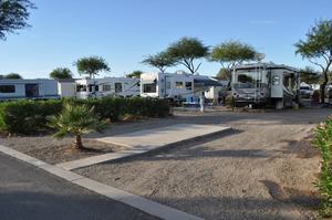 Rio Bend Rv   Golf Resort El Centro Ca 2