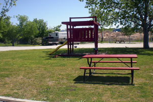 Cowtown Rv Park Aledo Tx 3