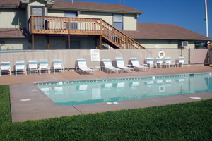 Cowtown Rv Park Aledo Tx 1