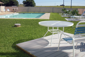 Cowtown Rv Park Aledo Tx 2