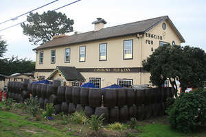 Half Moon Bay Rv Park And Campground Half Moon Bay Ca 2