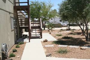 Lost Hills Rv Park Lost Hills Ca 1
