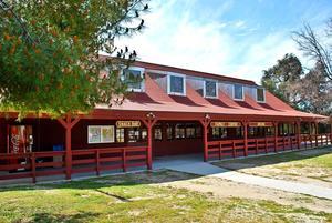 Silent Valley Club Banning Ca 1