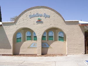 Catalina Spa   Rv Resort Desert Hot Springs Ca 2