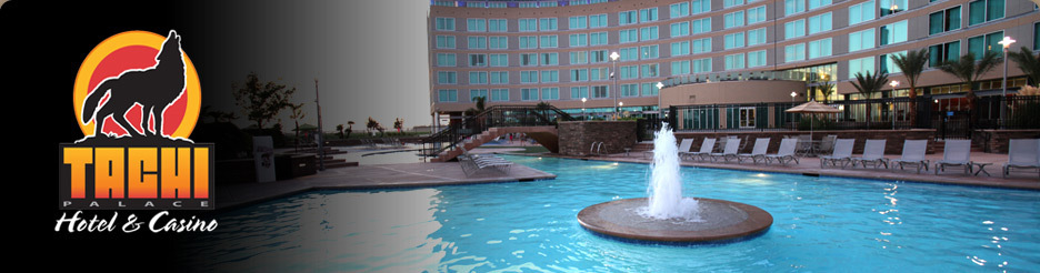 Tachi Palace Casino Resort - How about you soak in the #California ☀️ with  me poolside this holiday weekend? Terry will be there too!  #theresMOREinLemoore