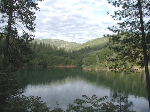 Antlers Resort And Marina Lakehead Ca 1