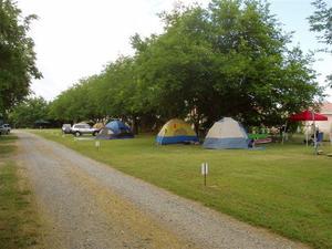 The Parkway Rv Resort Orland Ca 1