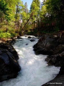 Elk Creek Campground   Rv Park Happy Camp Ca 1