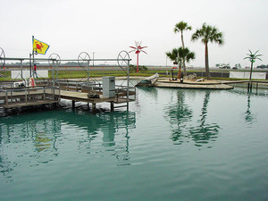 Pinchers Rv Park El Campo Tx 2