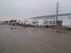 Mission Trails Rv Resort San Antonio Tx 0