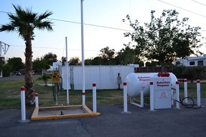 Riviera Rv Resort And Marina Blythe Ca 1