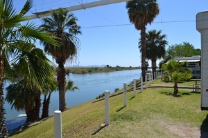 Riviera Rv Resort And Marina Blythe Ca 5