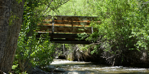 Mcgee Creek Rv Park   Campground Mammoth Lakes Ca 2