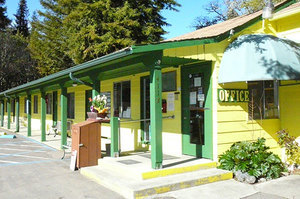 Dean Creek Resort Redway Ca 1