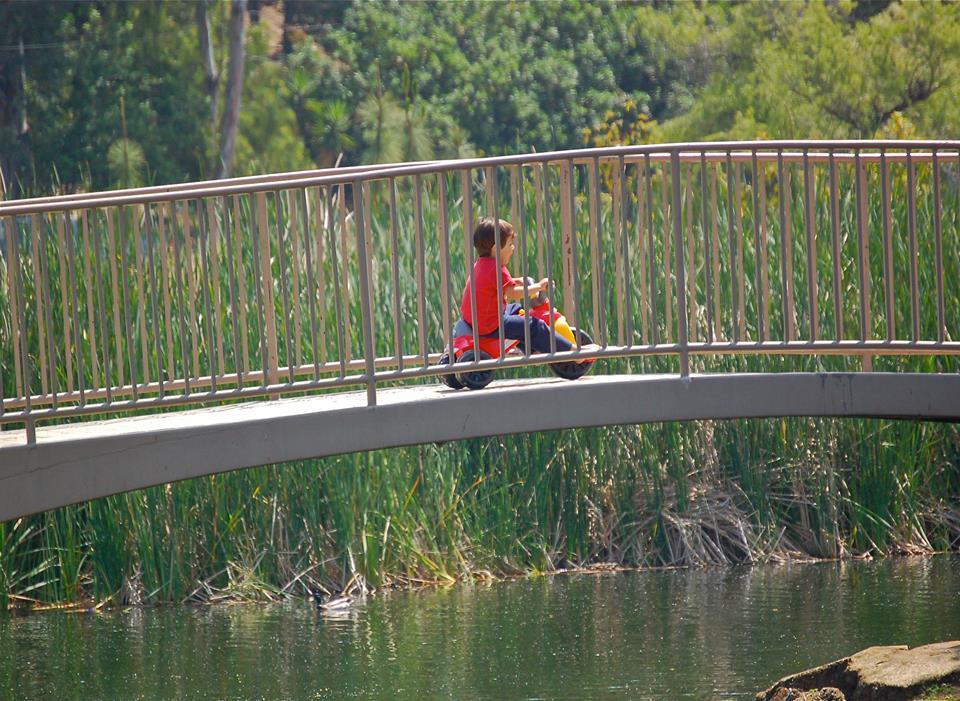 Santee Lakes Recreation Preserve - 3 Photos, 1 Reviews - Santee, CA 