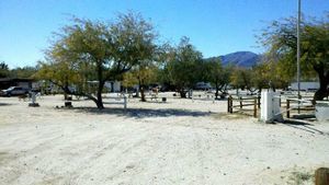 Mobiland Borrego Springs Ca 1