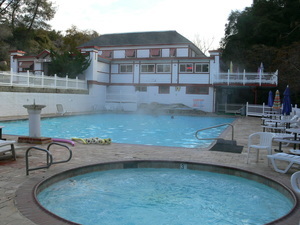 California Hot Springs Resort California Hot Springs Ca 2