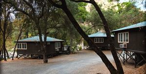 American River Rv Resort Coloma Ca 2