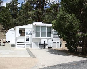 Pine Tree Rv Park Fawnskin Ca 3