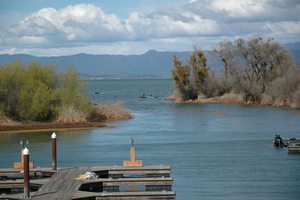 Konocti Vista Casino Resort And Marina Lakeport Ca 1