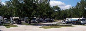 Johnson Creek Rv Resort   Park Kerrville Tx 2