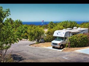 Harborview Rv Park Morro Bay Ca 1