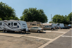 Capitol West Rv   Mh Park West Sacramento Ca 1