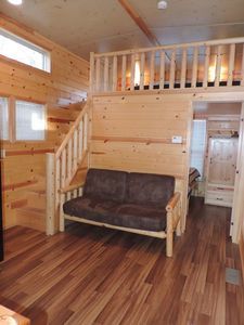 Yosemite Ridge Resort Groveland Ca 1