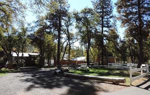 Yosemite Ridge Resort Groveland Ca 2