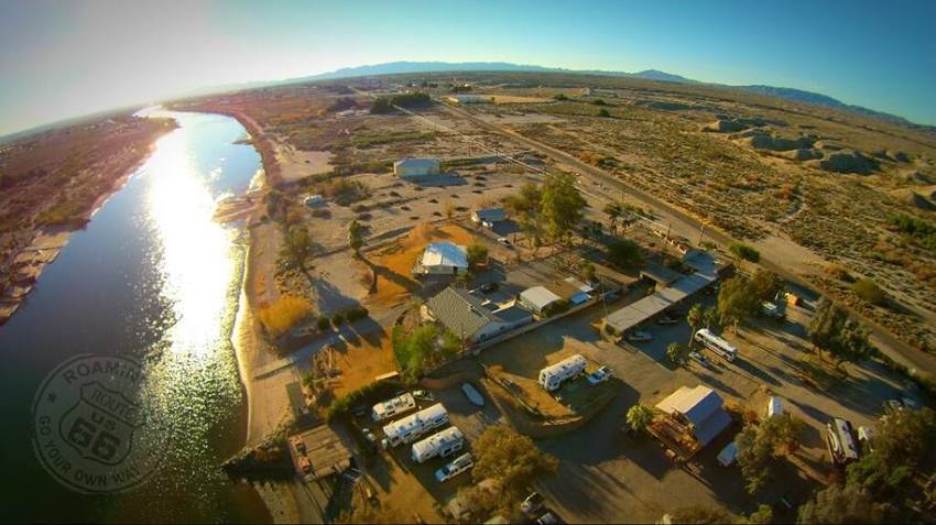 Needles Rv Best 10 Essex, CA RV Parks & Campgrounds